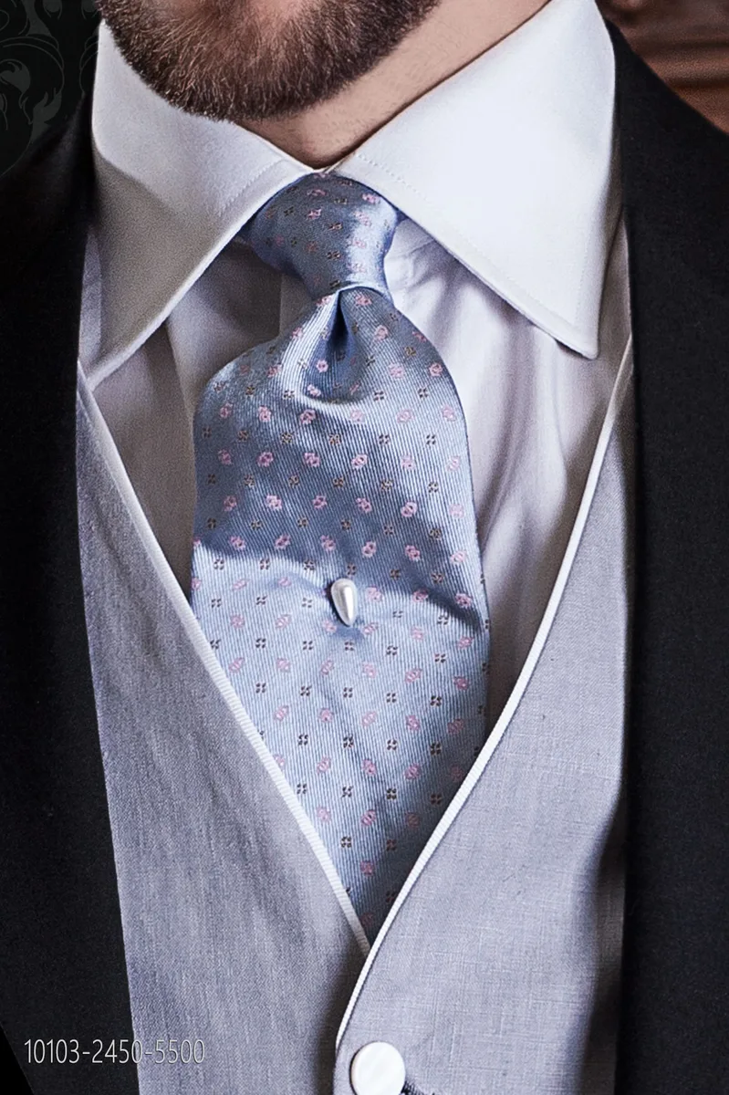 Silk Tie