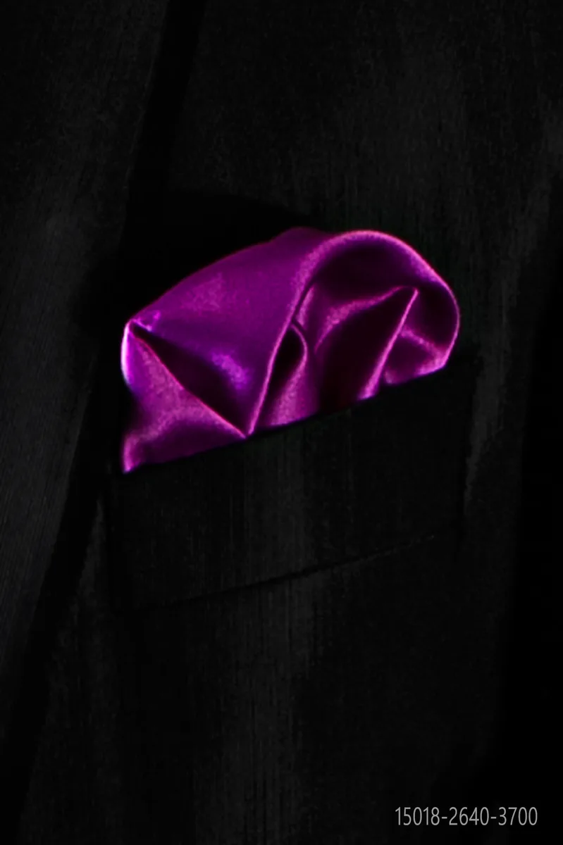 Satin Handkerchief