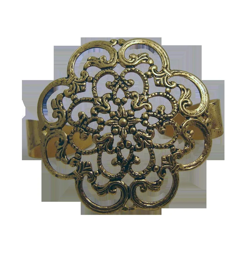 Fermanodo oro antico