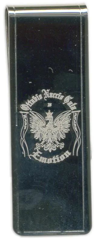 Money Clip
